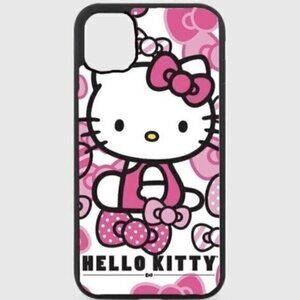 Hello Kitty Phone Case